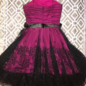 Party dress